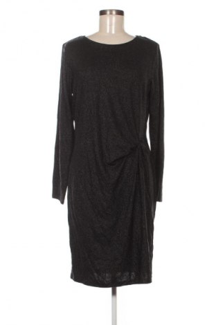 Kleid Object, Größe L, Farbe Schwarz, Preis € 6,99