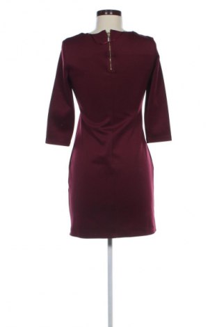 Kleid Oodji, Größe S, Farbe Rot, Preis € 3,99