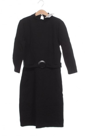 Kleid Orsay, Größe XS, Farbe Schwarz, Preis € 3,99