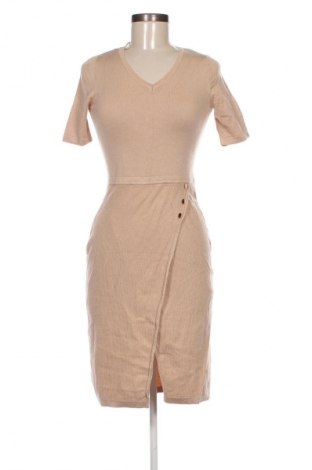 Kleid Orsay, Größe S, Farbe Beige, Preis € 20,99