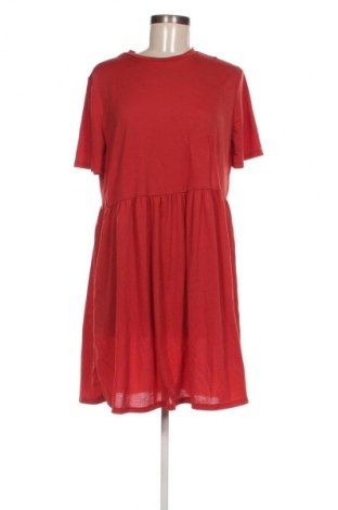 Kleid Oviesse, Größe M, Farbe Rot, Preis 20,99 €