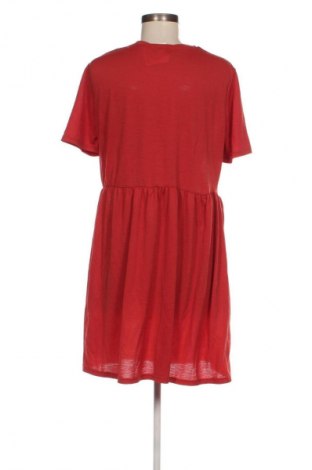 Kleid Oviesse, Größe M, Farbe Rot, Preis 20,99 €