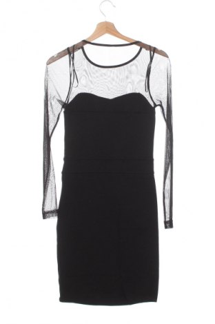 Kleid Oxxo, Größe XS, Farbe Schwarz, Preis € 4,99