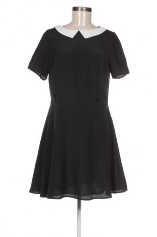 Kleid Papaya, Größe L, Farbe Schwarz, Preis 14,84 €