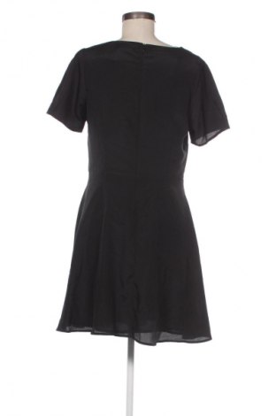 Kleid Papaya, Größe L, Farbe Schwarz, Preis 14,84 €