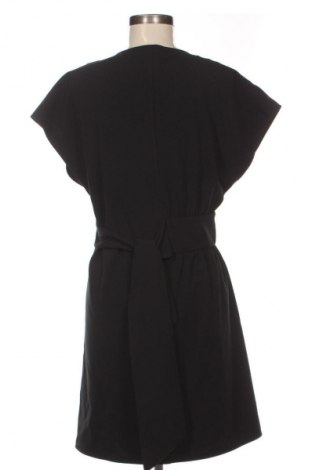 Rochie Patrizia Pepe, Mărime L, Culoare Negru, Preț 669,99 Lei