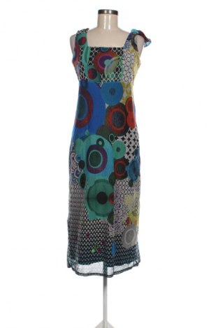 Kleid Pause Cafe, Größe M, Farbe Mehrfarbig, Preis € 13,48