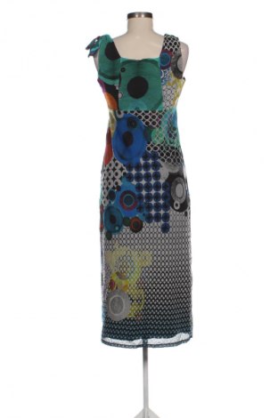 Kleid Pause Cafe, Größe M, Farbe Mehrfarbig, Preis € 13,48