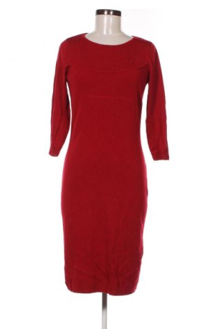 Kleid Peter Hahn, Größe S, Farbe Rot, Preis € 9,99
