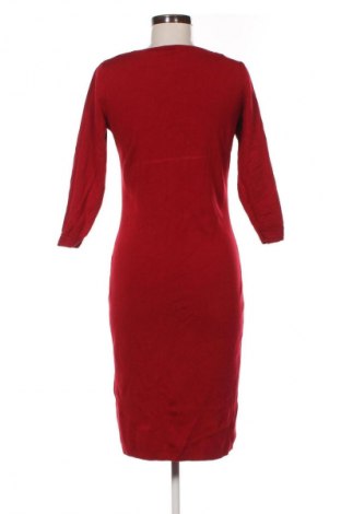 Kleid Peter Hahn, Größe S, Farbe Rot, Preis € 9,99