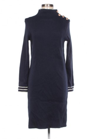 Kleid Petit Bateau, Größe L, Farbe Blau, Preis 56,99 €