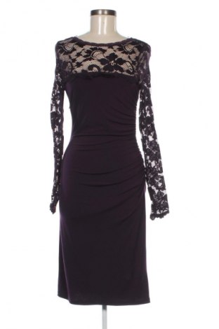 Kleid Phase Eight, Größe M, Farbe Lila, Preis € 13,99