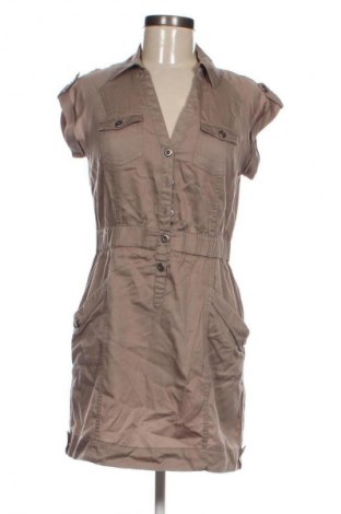 Kleid Pimkie, Größe S, Farbe Braun, Preis € 4,99