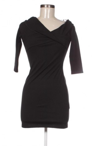 Φόρεμα Pink Woman, Μέγεθος M, Χρώμα Μαύρο, Τιμή 5,99 €