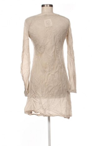 Kleid Please, Größe M, Farbe Beige, Preis 56,99 €