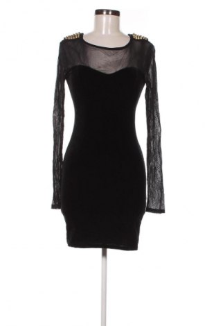 Kleid Progress, Größe M, Farbe Schwarz, Preis 14,99 €