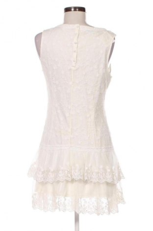 Kleid Promod, Größe M, Farbe Weiß, Preis € 7,99
