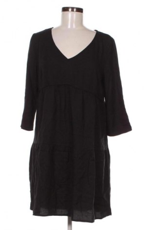Kleid Promod, Größe M, Farbe Schwarz, Preis € 19,51