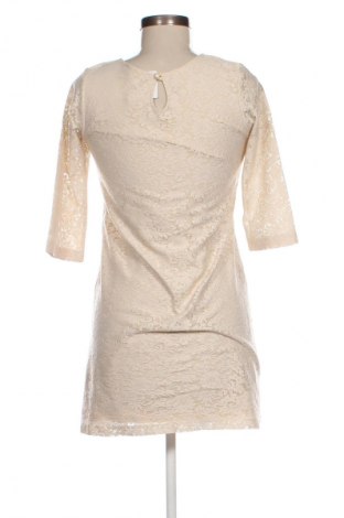 Kleid Pull&Bear, Größe S, Farbe Beige, Preis € 4,99