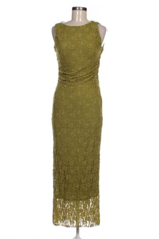 Kleid Pull&Bear, Größe M, Farbe Grün, Preis € 10,03