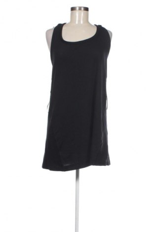Φόρεμα Pull&Bear, Μέγεθος L, Χρώμα Μαύρο, Τιμή 13,99 €