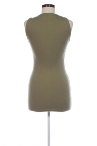 Šaty  Pull&Bear, Velikost S, Barva Zelená, Cena  89,00 Kč