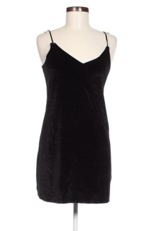 Rochie Pull&Bear, Mărime S, Culoare Negru, Preț 66,99 Lei