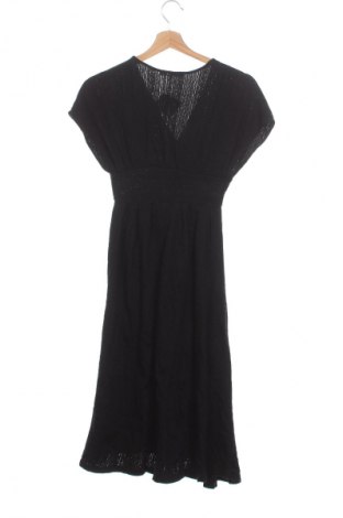 Kleid Pull&Bear, Größe XS, Farbe Schwarz, Preis € 16,99