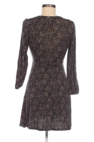 Φόρεμα Pull&Bear, Μέγεθος S, Χρώμα Πολύχρωμο, Τιμή 3,99 €