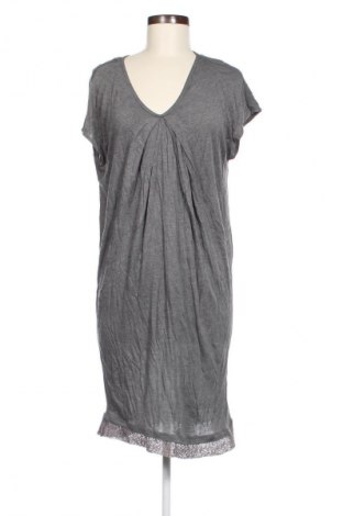 Φόρεμα Pulz Jeans, Μέγεθος S, Χρώμα Γκρί, Τιμή 11,99 €