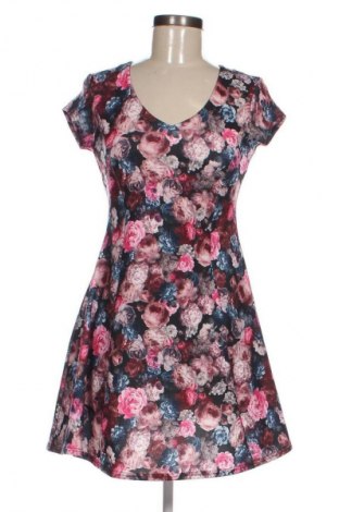 Kleid Qed London, Größe M, Farbe Mehrfarbig, Preis € 15,99