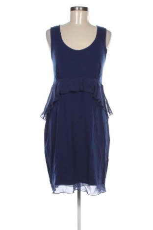 Rochie Queen Mum, Mărime L, Culoare Albastru, Preț 76,99 Lei