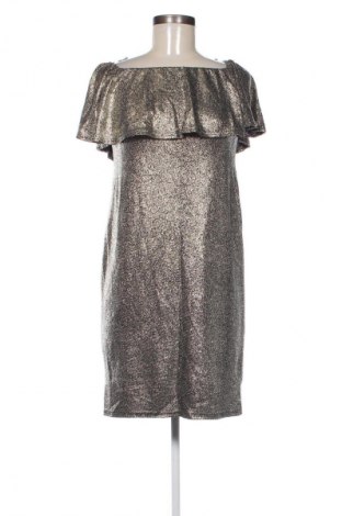 Kleid Quiz, Größe XL, Farbe Golden, Preis 24,55 €