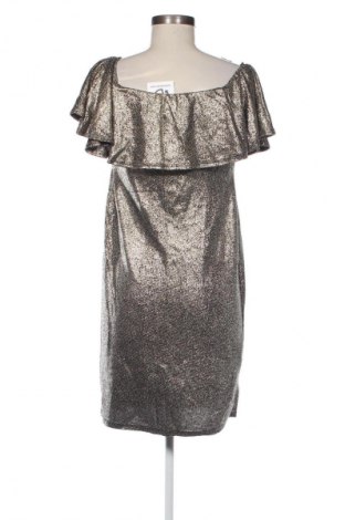 Kleid Quiz, Größe XL, Farbe Golden, Preis 24,55 €