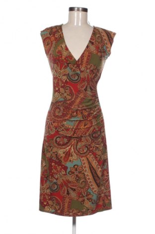 Rochie Ralph Lauren, Mărime S, Culoare Multicolor, Preț 398,08 Lei