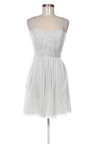 Kleid Red Herring, Größe M, Farbe Silber, Preis 22,51 €