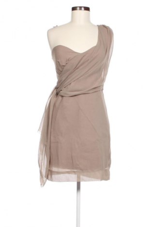 Kleid Religion, Größe M, Farbe Beige, Preis € 13,99