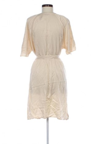 Kleid Reserved, Größe XXL, Farbe Beige, Preis 14,83 €