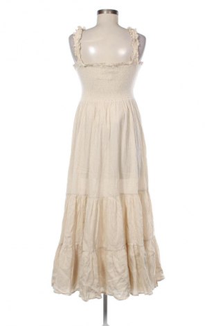 Rochie Reserved, Mărime S, Culoare Bej, Preț 94,99 Lei