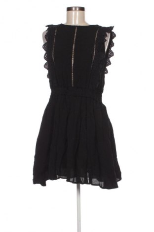 Kleid Review, Größe M, Farbe Schwarz, Preis 33,99 €