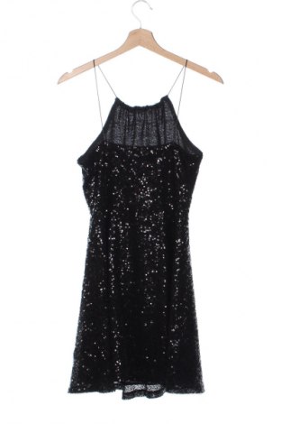 Kleid Review, Größe S, Farbe Schwarz, Preis € 9,99
