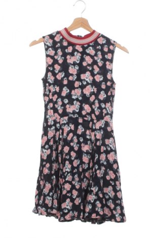 Kleid Review, Größe XS, Farbe Mehrfarbig, Preis € 31,99