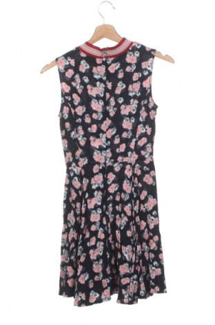 Kleid Review, Größe XS, Farbe Mehrfarbig, Preis € 31,99