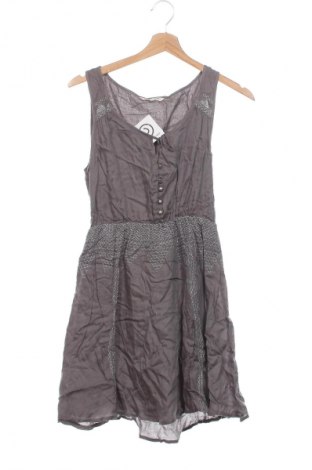 Rochie Review, Mărime XS, Culoare Gri, Preț 81,99 Lei