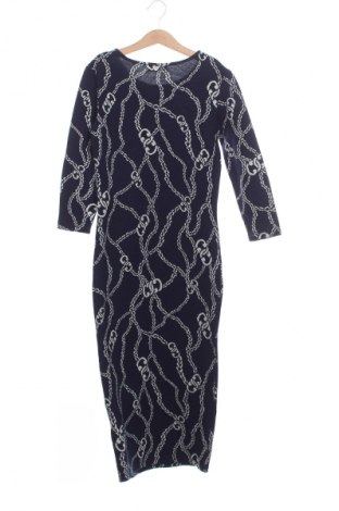 Kleid Rich & Royal, Größe XS, Farbe Mehrfarbig, Preis € 13,75