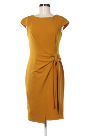 Kleid Rinascimento, Größe L, Farbe Orange, Preis 56,99 €