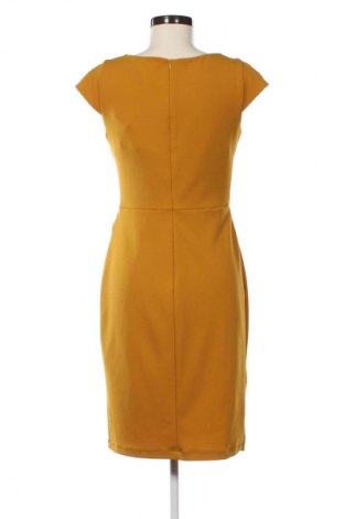 Kleid Rinascimento, Größe L, Farbe Orange, Preis 56,99 €