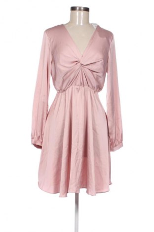 Kleid Rinascimento, Größe M, Farbe Aschrosa, Preis € 62,99