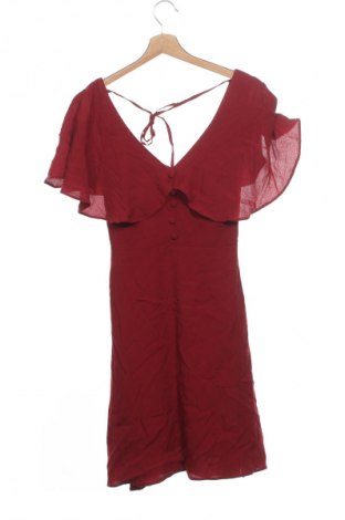 Rochie River Island, Mărime XXS, Culoare Roșu, Preț 122,00 Lei