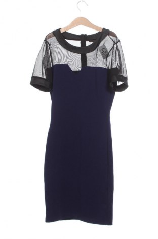 Kleid River Island, Größe XS, Farbe Mehrfarbig, Preis € 7,99